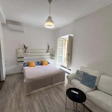 Sant Efisio Cagliari Suite Esterno foto