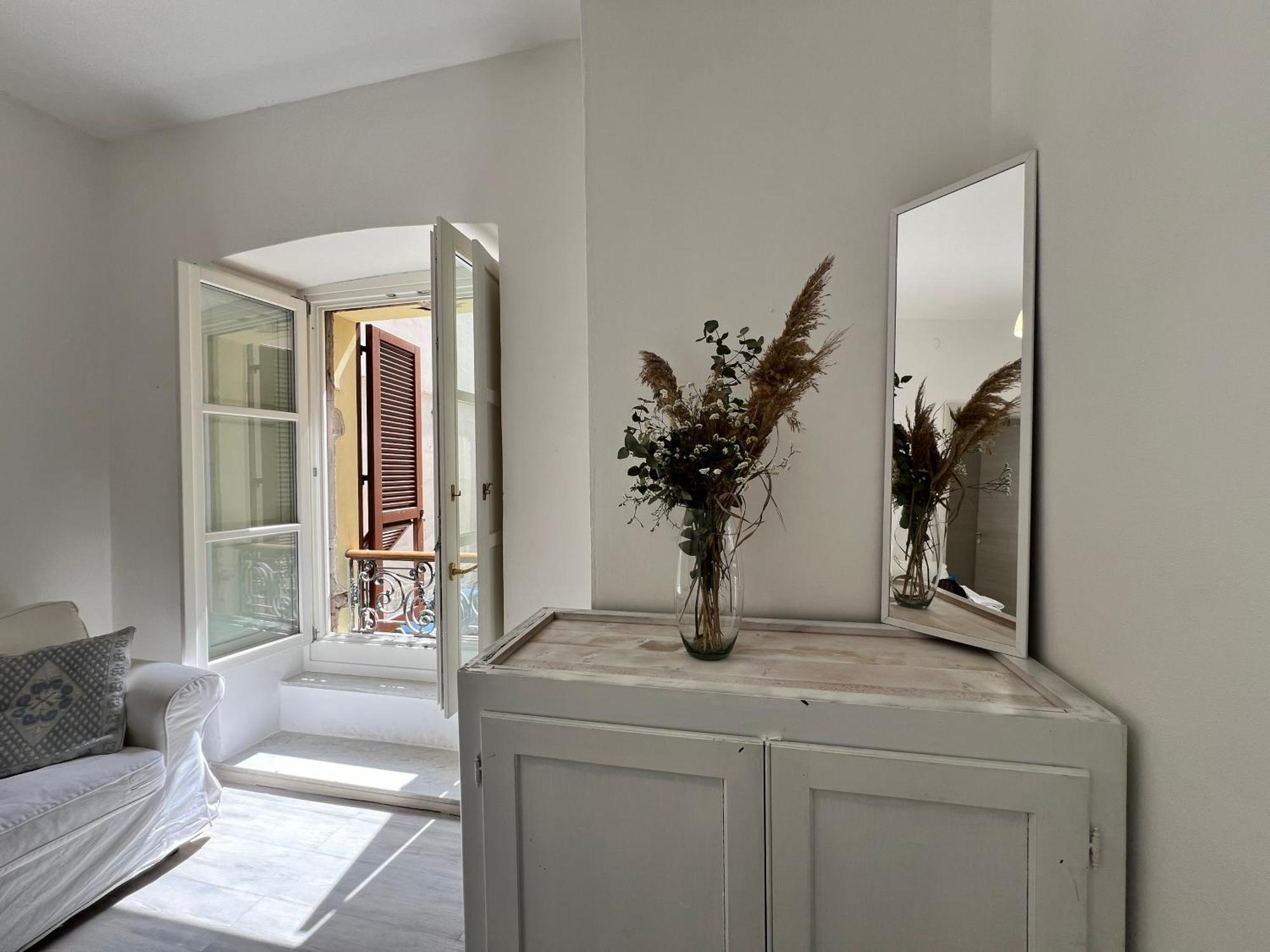 Sant Efisio Cagliari Suite Esterno foto