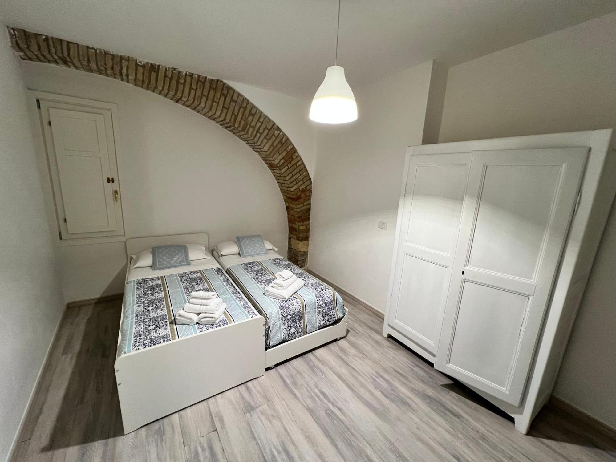 Sant Efisio Cagliari Suite Esterno foto