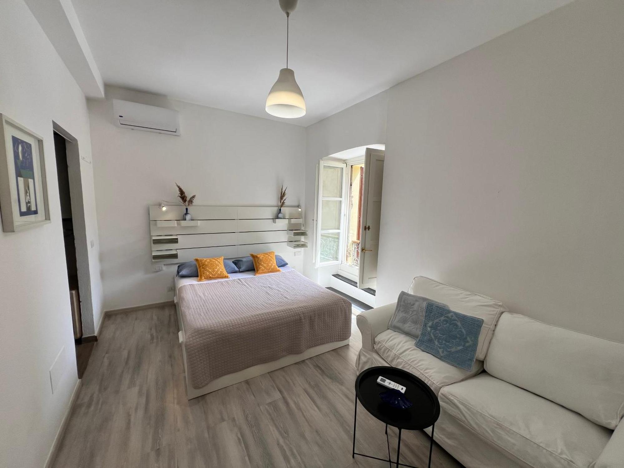 Sant Efisio Cagliari Suite Esterno foto