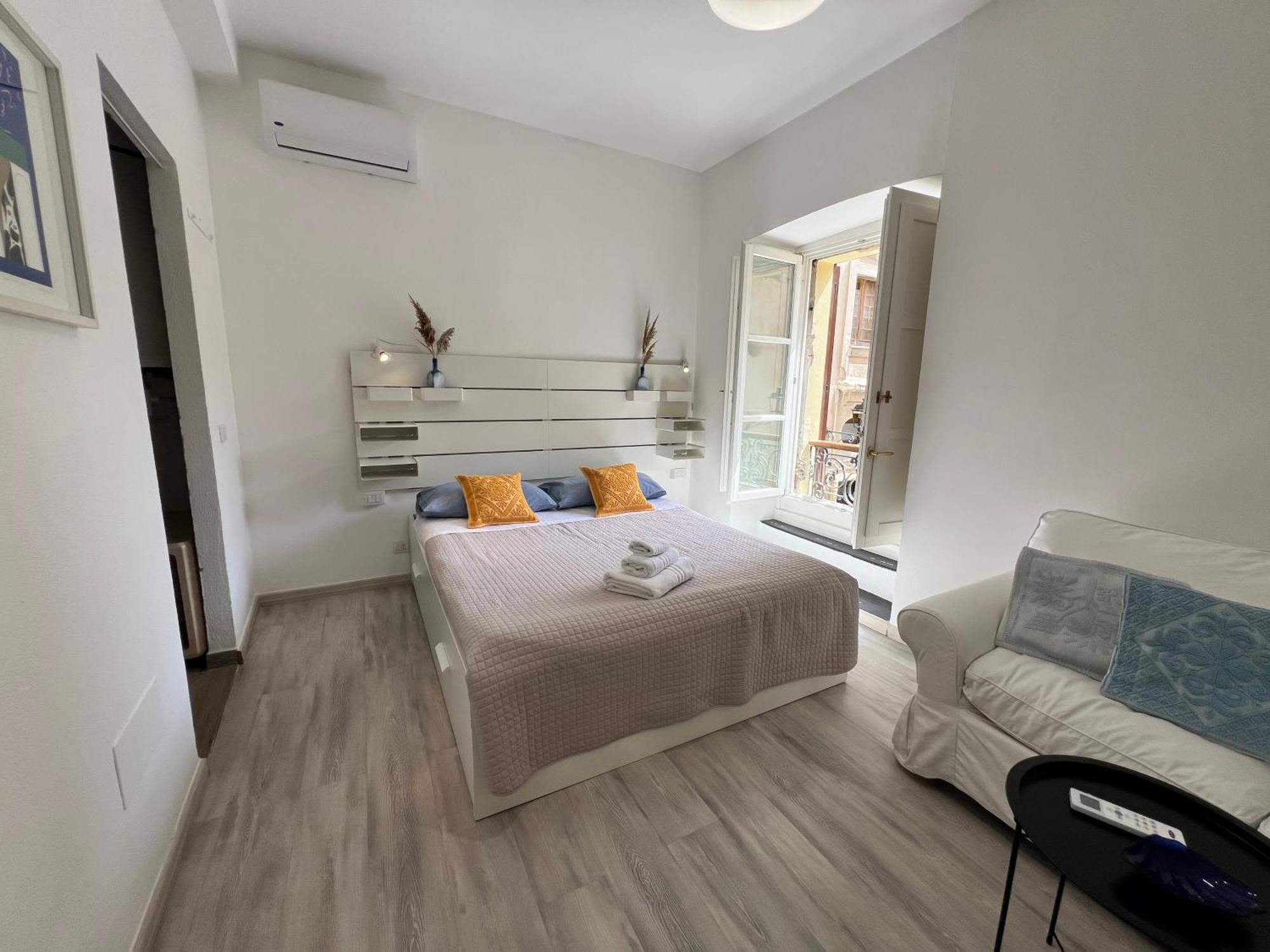 Sant Efisio Cagliari Suite Esterno foto