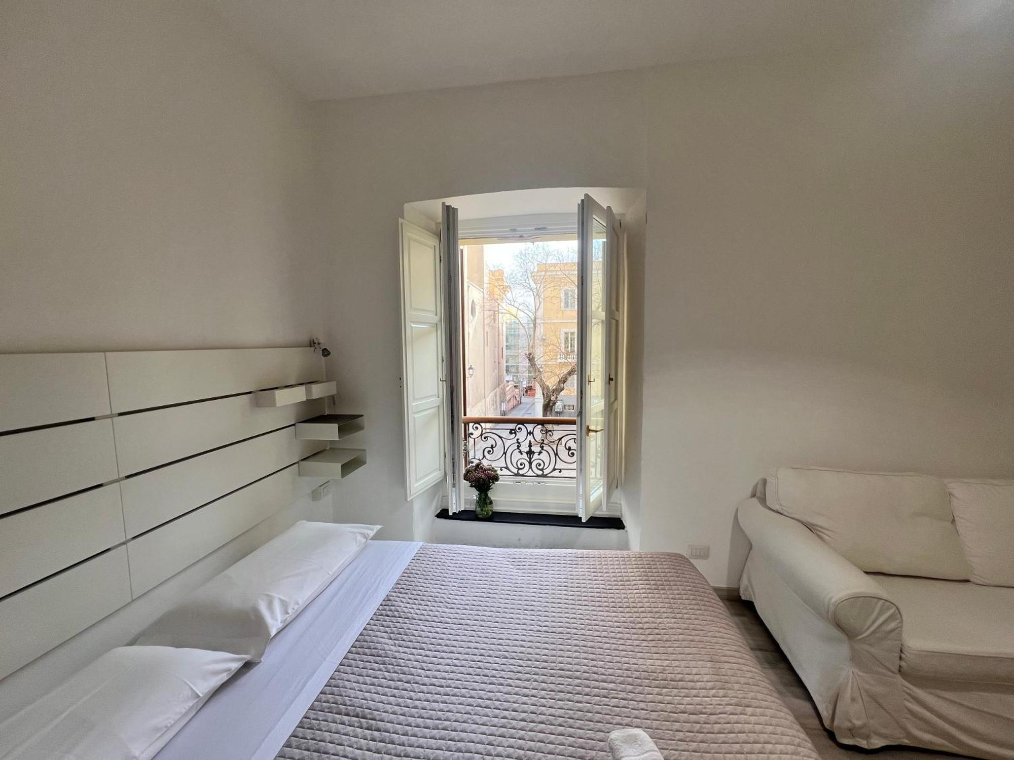 Sant Efisio Cagliari Suite Esterno foto