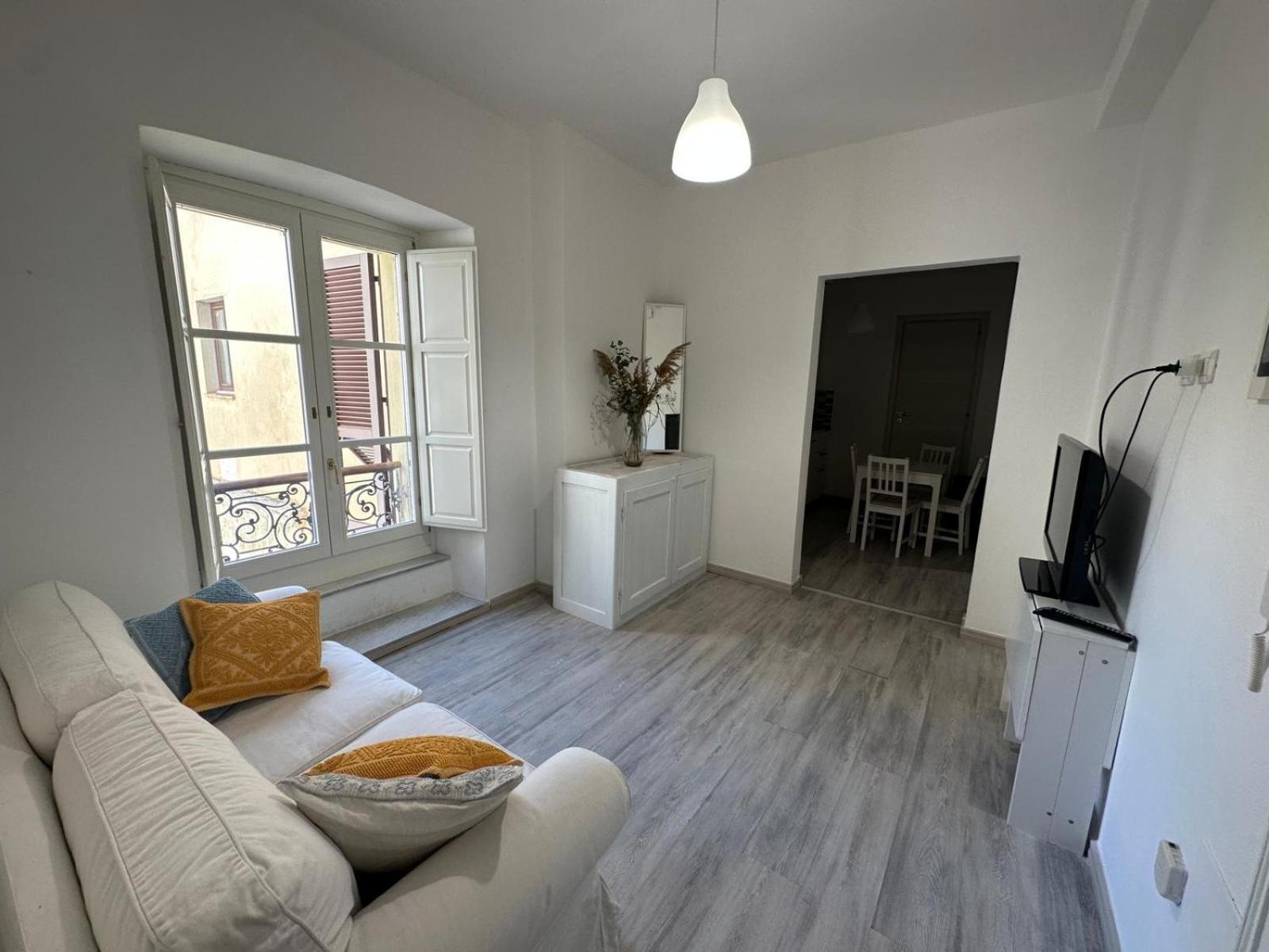 Sant Efisio Cagliari Suite Esterno foto